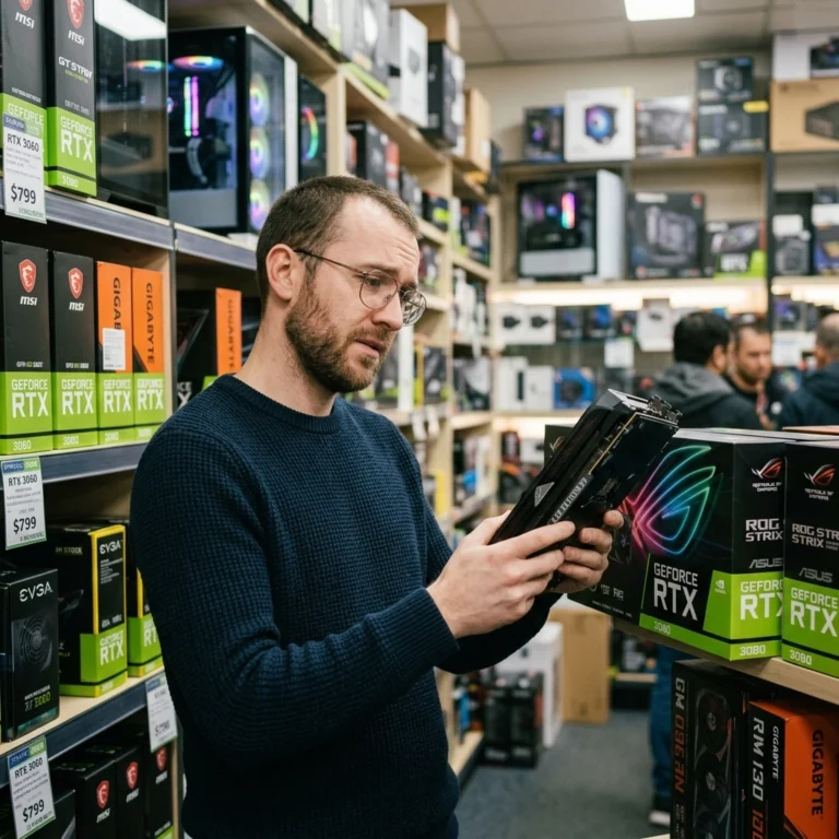 Looking for Better GPU Valuation? Here Are 10 Things You Should Know About Today’s Market