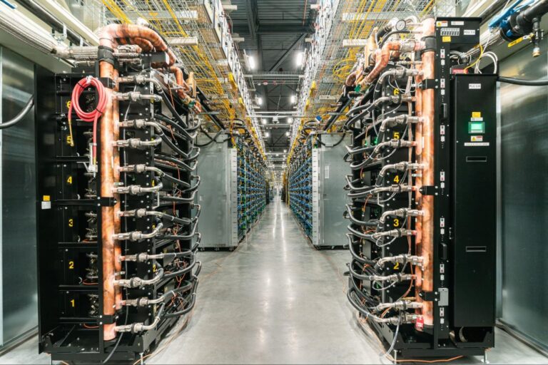 The New Compute Supply Chain: What’s Really Driving the World’s Largest AI Data Centers
