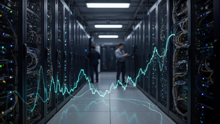 GPU Pulse: Hopper Secondary Holds a Floor as Blackwell Volume Ramps