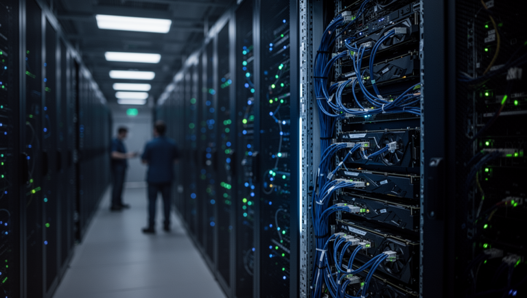 New Analysis: Why GPU Data Survives the Sale — Part 1 of the End-of-Life Security Series