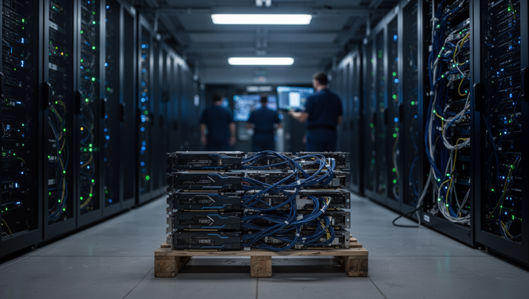 New Analysis: The Economics of Shredding a Working GPU — Part 2 Is Live