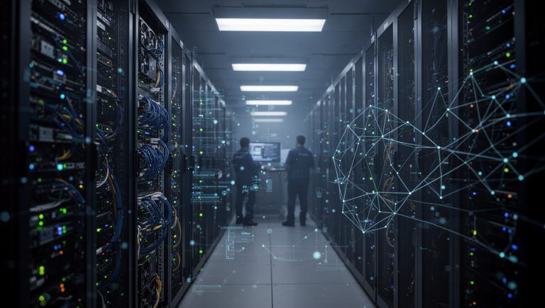 GPU Pulse: Blackwell Volume Reprices the Hopper Stack