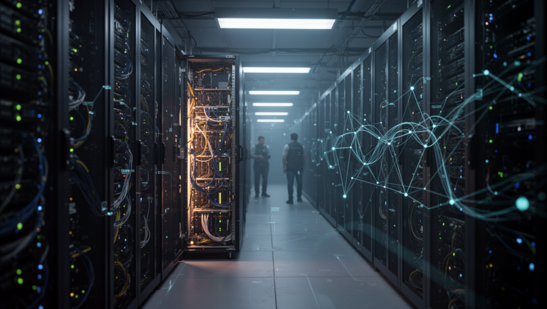 GPU Pulse: The Contrarian Hopper Beat — 95% Rebookings on Inference